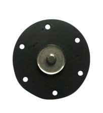Van de de Solenoïdeklep van het luchtwater de Verbouwingsdiafragma Geschikt voor Klep van de Messings de Elektrische Solenoïde