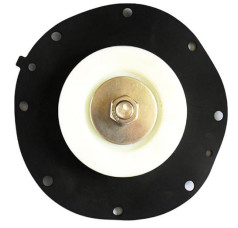 GARLOCK het Diafragma van Kit Rubber Diaphragm Dust Removal van de vervangingsptfe Verbinding