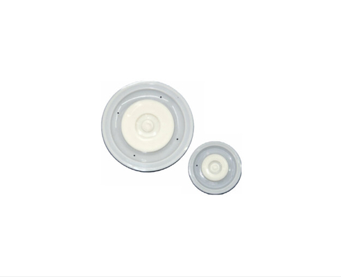 Dubbel van de de Automaatsolenoïde van de Datatransportbesturing Elektrisch Brandstof de Klepdiafragma Kit Oil Suitable Media