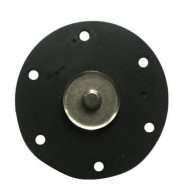 3/4“ 1“ 1-1/2“ 2“ 3“ NBR-Diafragmauitrustingen voor Mecair-Impuls Jet Valve