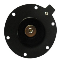 GARLOCK het Diafragma van Kit Rubber Diaphragm Dust Removal van de vervangingsptfe Verbinding
