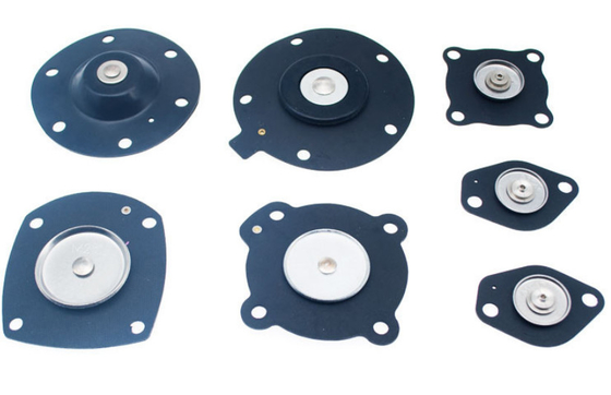 SBFEC-Impuls Jet Valve Diaphragm For 2,5“ dmf-z-62S dmf-y-62S dmf-t-62S