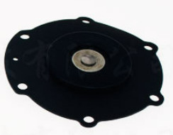 De Klep CA35T RCA35T van Kit For Goyen Pulse Jet van het K3500k3501 Diafragma