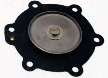 De Klep CA45T CA45DD van Kit For Goyen Pulse Jet van het K4502k4503 Diafragma