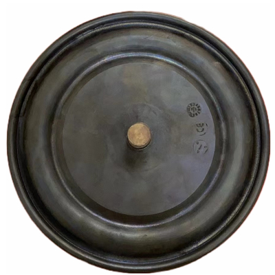 Diafragma het Doseren Uitrusting van Pompptfe de nr Milton Roy Metering Pump Diaphragm Pump Delen