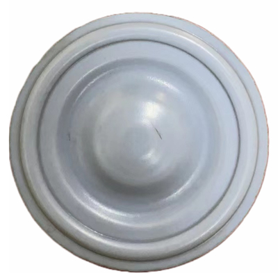 100% zuivere PTFE die Rubberdiafragma voor de Doserende/Metende Pomp van INJECTA verzegelen