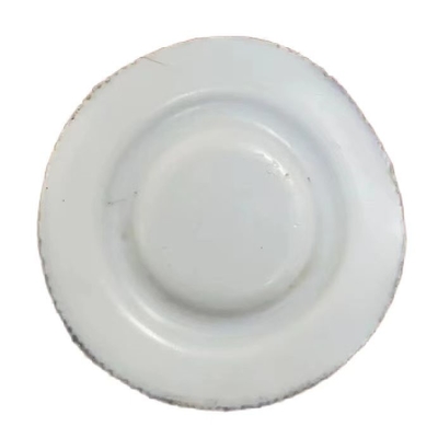 100% zuivere PTFE die Rubberdiafragma voor Metend Materiaal verzegelt