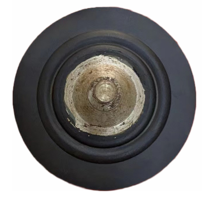 Digitaal Metende Pompsignaal het Doseren Pompdiafragma Kit Rubber  Diaphragm
