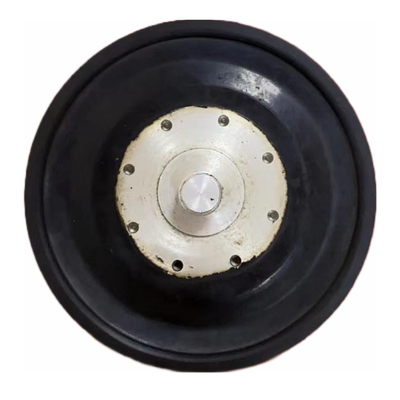 Diafragma het Doseren Uitrusting van Pompptfe de nr Milton Roy Metering Pump Diaphragm Pump Delen