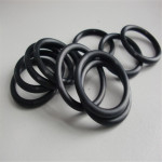 Flexible rubber diafragma afdichtingen hoge duurzaamheid hoge verscheurbaarheid