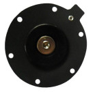 De Klep CA76T CA76MM van Kit For Goyen Pulse Solenoid van het K7600k7601 Diafragma
