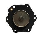 De Klepdiafragma SCG353A050 SCG353A051 van de C113685c113686 ASCO Impuls