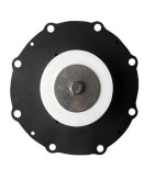De Klepdiafragma SCG353A050 SCG353A051 van de C113685c113686 ASCO Impuls