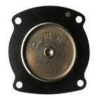 3 Inch Port Size Pulse Valve Diaphragma GOYEN Temperatuurbereik Min 20 tot 80 graden Celsius Ontworpen voor Prestaties