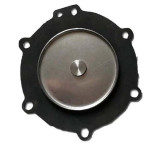 M40 de Solenoïdeklep FP40 DP40 EP40 van Diafragmakit for turbo pulse jet