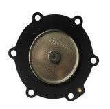 50 gram pulsventiel diafragma set 1pc DB16 diafragma poetsmiddel ideaal voor industriële stofverzamelaars Pulsjet klep systemen