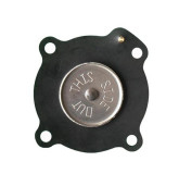 Van het de Solenoïdediafragma van ZBS ZCA de Klep Rubberdiafragma