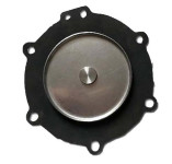 De ondergedompelde van de Klepdiafragma's NBR NR van de Filter Geschikte Impuls Rubbermaterialen van Cr Fr