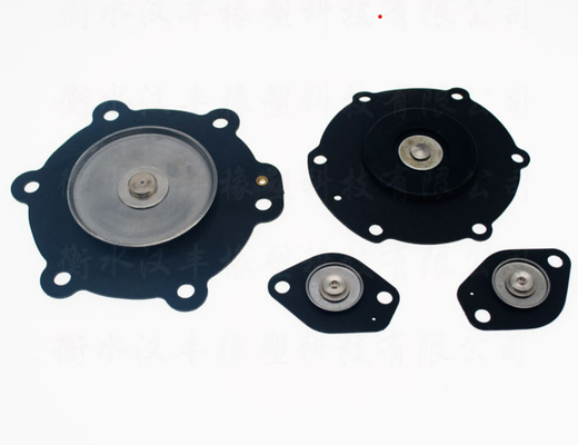 Het turbo van de de Impulsklep van de Stofcollector Diafragma M50 FP55 SQP55 SQP65