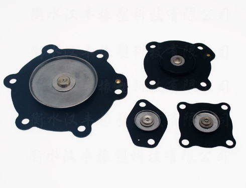 M75 Diafragma voor Turboimpuls Jet Solenoid Valve FP65 SQP75 SQP100