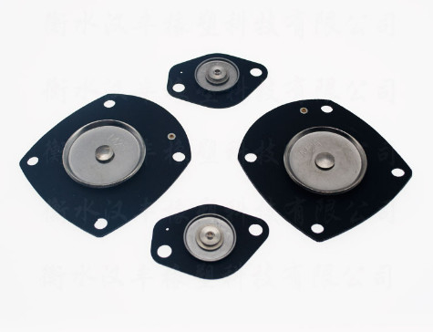 Rubbergoyen-de Klepdiafragma K10200 K10201 CA102MM RCA102MM van de Solenoïdeimpuls