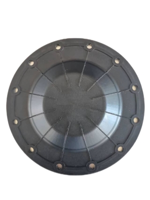 Hoogtemperatuurklepverzegelingsdiafragma dikte selectie 0,2 - 10 mm