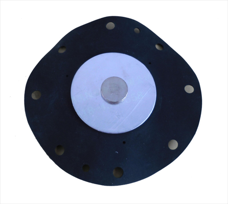 Betrouwbare pneumatische klep actuator diafragma voor aangepaste toepassingen