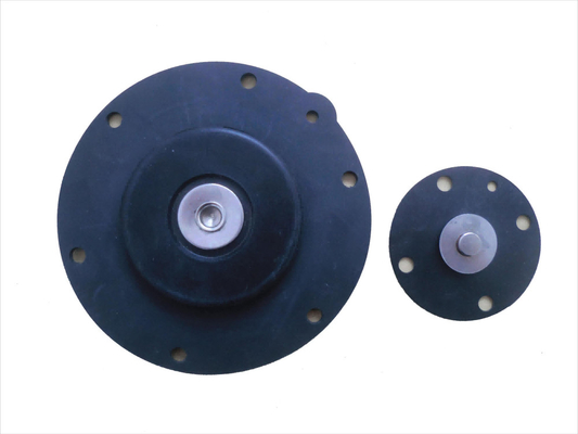 Versatile klepactuator - 1,5 Mpa drukweerstand voor verschillende watertoepassingen