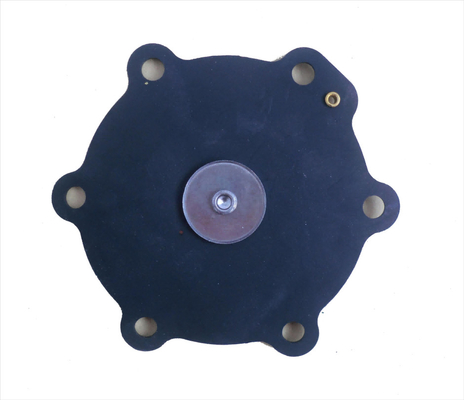 Verpakking Karton Pulsventiel Diafragma Dikte 0,5 mm - 10 mm