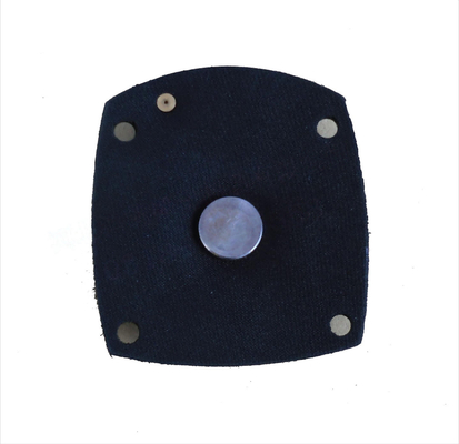 ≤ 50 dB Ruis Rubber Pulse Valve Diafragma Speciaal ontworpen voor DC12V Spanning