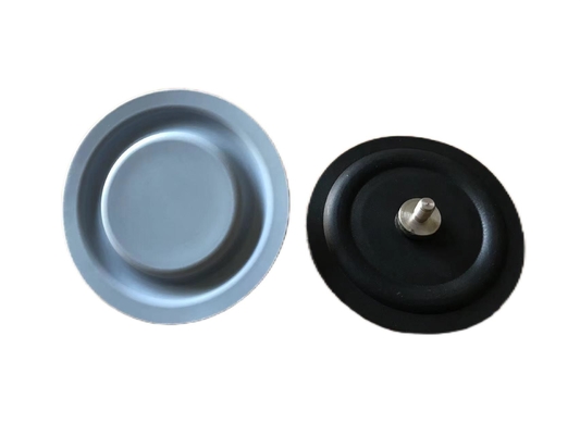 20 bar PTFE EPDM meetpompdiafragma voor industriële toepassingen