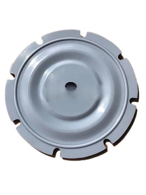 PTFE EPDM FKM meting pomp Diafragma zegel Max. differentialtemperatuur 50°C