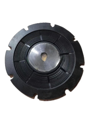 PTFE-metingpomp diafragma afdichting voor 10 M3/h differentiële doorstroming 0,5 bar