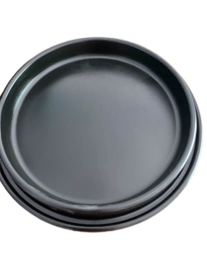 3 mm dikte pneumatische klep rubberen diafragma voor drukbereik 0,5-2,5Mpa