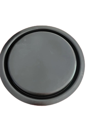 Effectieve afdichting rubber pneumatische klep diafragma 0,05% lekkagepercentage