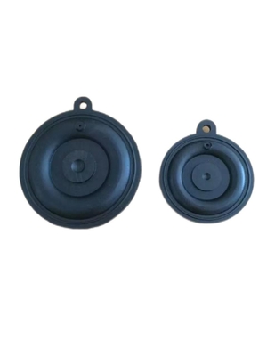 0-20 L/Min 2weg pneumatisch magnetisch ventiel diafragma voor industriële automatiseringssystemen