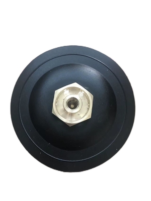 2W magnetoventiel diafragma afdichting voor industriële automatisering met druk 0 - 10 bar
