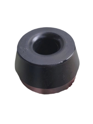 Solid Structure Elastomer Composition Rubber Shock Absorber Hoog trillingsbestendige materialen