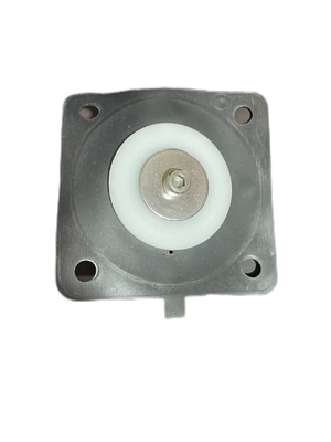 2W luchtophanging solenoïde klep afdichting voor zware toepassingen
