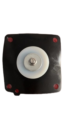 Drukweerstand tot 10 bar Solenoïdklepdiafragma met 2W
