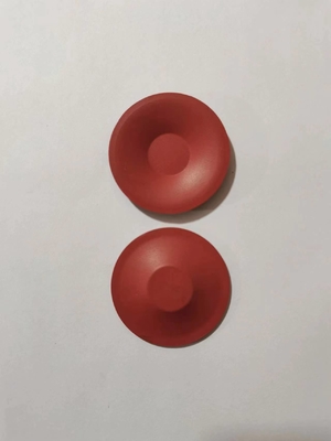 Schokdemper van massief rubber voor optimale schokdemper en stabiliteit