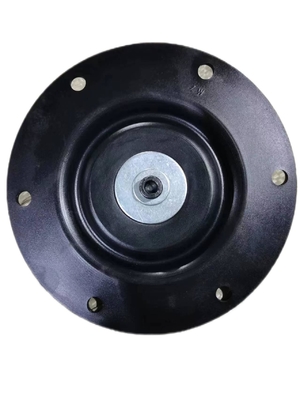 Op maat gemaakte rubberpakking 60-90 Shore A hardheid voor optimale afdichting