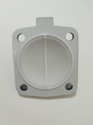 High Tensile Composite Diaphragms voor zware toepassingen