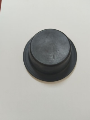 DN6-DN200 rollende diafragmapomp met drukweerstand ≤ 20 bar en meer