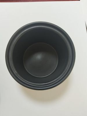 Gas Media Valve Afdichtingspakking met Lage Compressieset voor Verbeterde Duurzaamheid en Chemische Bestendigheid