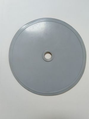 Laagdrukklep rubberen diafragma compatibel met verschillende vloeistoffen Ideaal voor gasdrukregelaar toepassingen