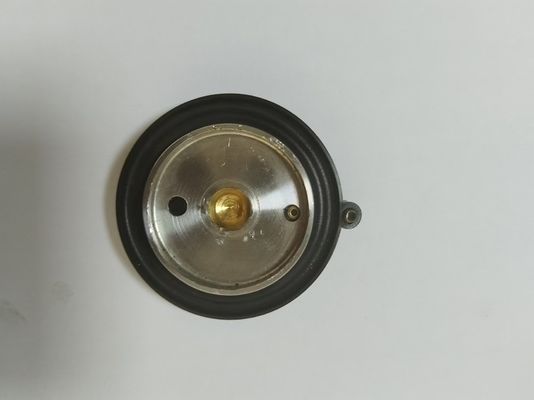 10 bar drukweerstand Luchtophanging Solenoïde-klep met draadverbinding Type voor voertuigophangingsregeling