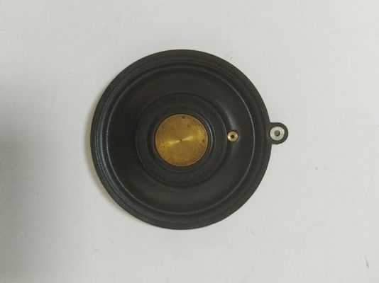 1/4 inch tot 2 inch verbindingsgrootte Koffiemachine Solenoïde klep doorstroming 0,5-5 Lmin Precision Engineering And Function