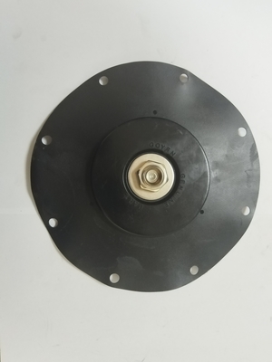 Direct werkend montage type luchtophanging magnetoventil 1/2 inch voor verbeterde ophangingsprestaties