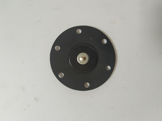 Valve Rubber Diaphragm Hoog flexibiliteit en temperatuurweerstand 1000000 keer levensduur